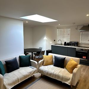 Appartement met een Slaapkamer